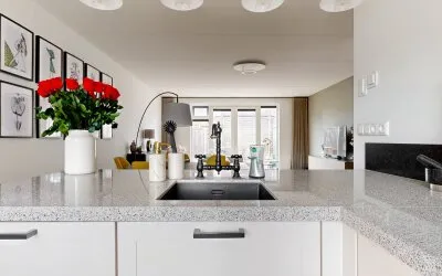 Terraced house for sale: Schoolslag 16, Zuidoostbeemster Zuidoostbeemster