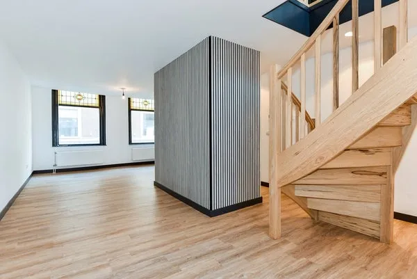 Woning te huur: Schoolstraat, Zuidwal 'S-Gravenhage