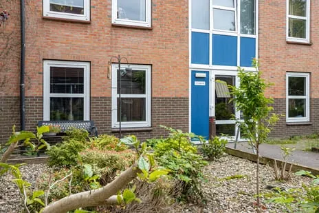 Apartment for sale: Schoolstraat 1-1, De Swetten oost Drachten