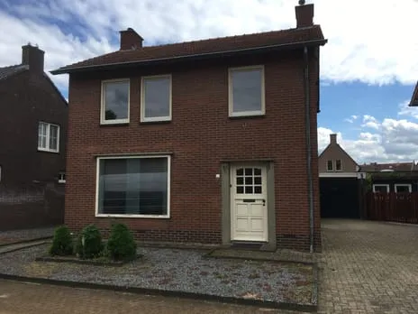 Vrijstaande woning te huur: Schoolstraat 10, Kern Grathem Grathem