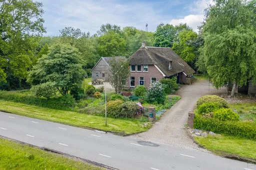 Woning te koop: Schoolstraat, Holsloot Holsloot