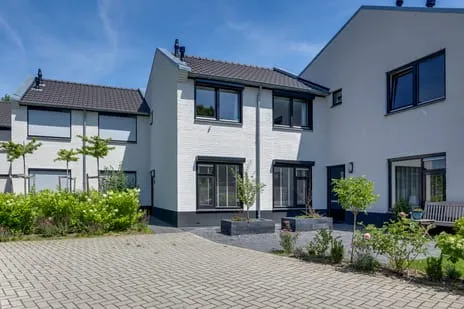 Appartement te koop: Schoolstraat 10, Holten-Kom Holten
