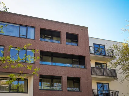 Appartement te koop: Schoolstraat 107, Binnenstad West Tilburg