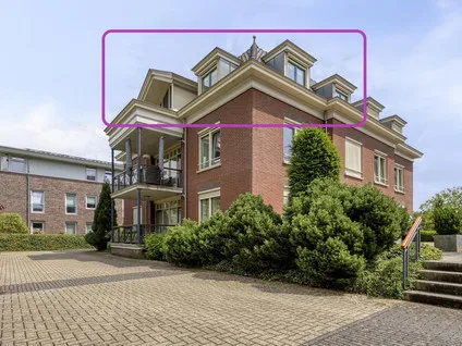 Appartement te koop: Schoolstraat 10E, Beuningen-Centrum Beuningen Gld