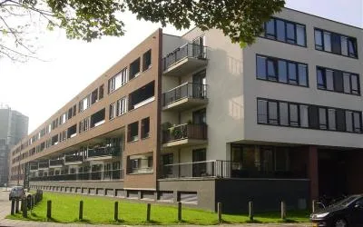 Appartement te huur: Schoolstraat 111, Binnenstad West Tilburg
