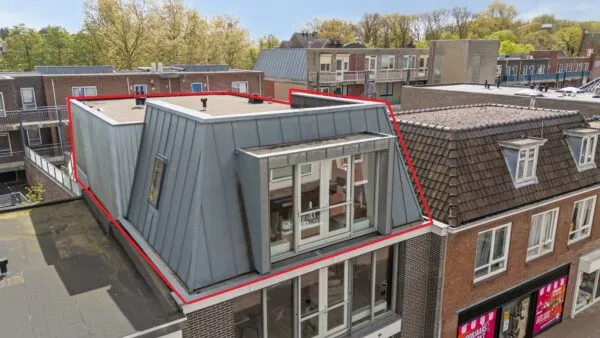 Appartement te koop: Schoolstraat 11B, Centrum Zevenaar