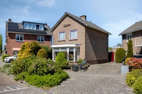 Vrijstaande woning te koop: Schoolstraat 121, Centrum-Goor Goor