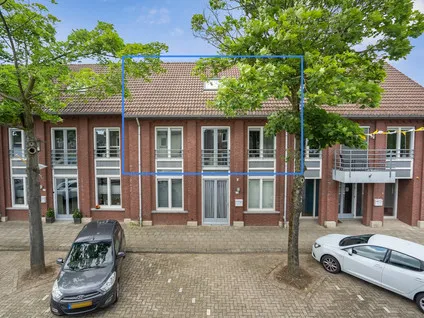 Appartement te koop: Schoolstraat 13, Grevenbicht Grevenbicht