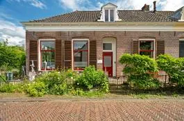 Hoekwoning te koop: Schoolstraat 13, Dorp Warnsveld Warnsveld