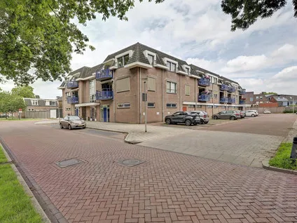 Appartement te koop: Schoolstraat 13, Wierden-Centrum Wierden