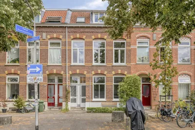 Appartement te koop: Schoolstraat 133, Bottendaal Nijmegen