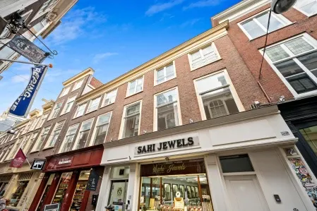 Appartement te koop: Schoolstraat 14, 'S-Gravenhage