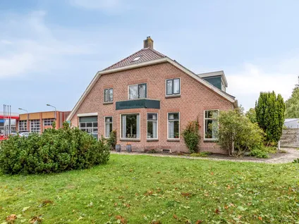 Vrijstaande woning te koop: Schoolstraat 146, Musselkanaal Noord Musselkanaal