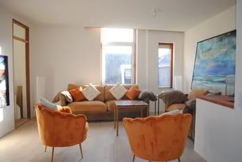 Appartement te koop: Schoolstraat 15, Wassenaar