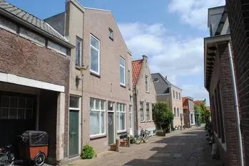 Appartement te koop: Schoolstraat 15, Wassenaar