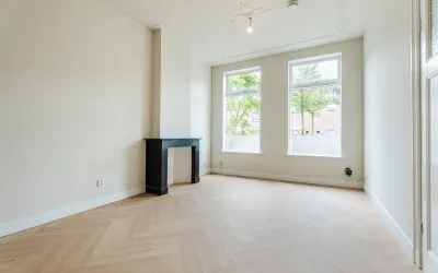 Appartement te koop: Schoolstraat 155, Bottendaal Nijmegen
