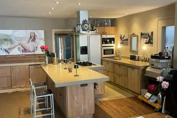 Woning te koop: Schoolstraat 15A, Wassenaar