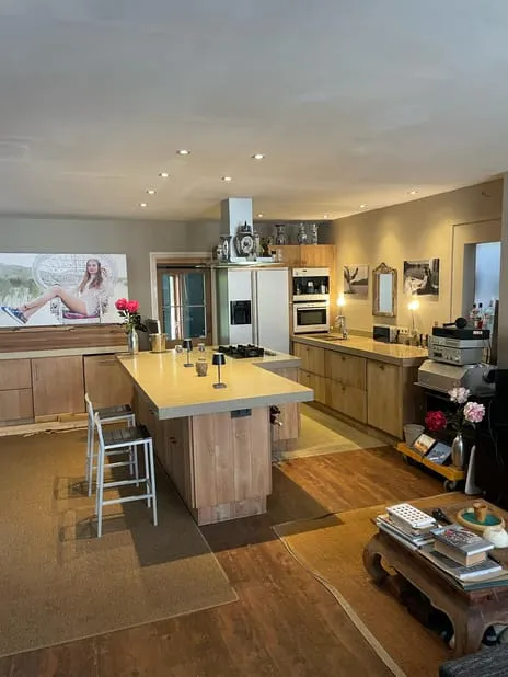 Appartement te koop: Schoolstraat 15A, Dorp Wassenaar Wassenaar