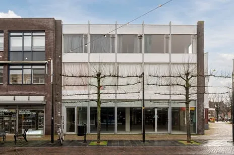 Appartement te koop: Schoolstraat 17, Centrum Voorschoten