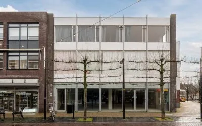 Appartement te koop: Schoolstraat 17, Centrum Voorschoten
