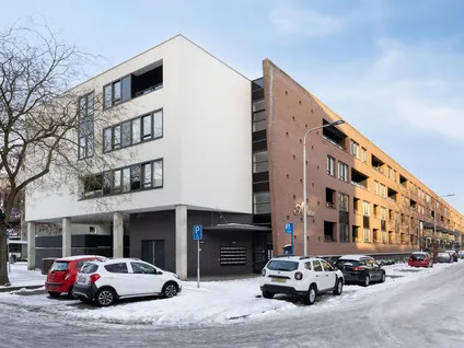 Appartement te koop: Schoolstraat 175, Binnenstad West Tilburg