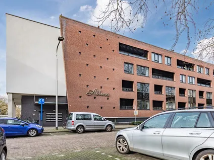 Appartement te koop: Schoolstraat 175, Binnenstad West Tilburg