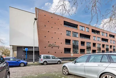 Appartement te koop: Schoolstraat 189, Binnenstad West Tilburg