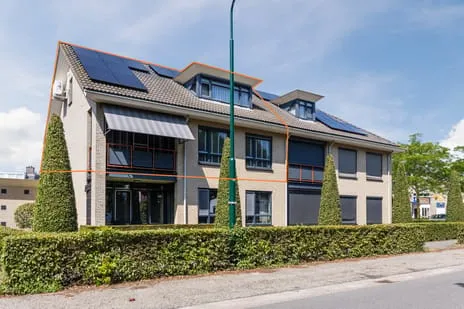 Appartement te koop: Schoolstraat 18D, Vorstenbosch Vorstenbosch