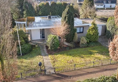 Vrijstaande woning te koop: Schoolstraat 19, Aerdt