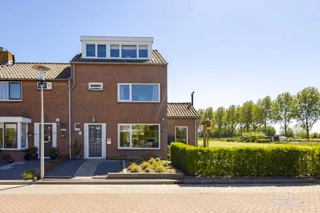 Hoekwoning te koop: Schoolstraat 19, Nieuwpoort-Stad Nieuwpoort