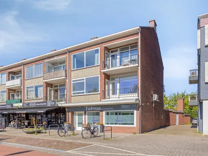 Appartement te koop: Schoolstraat 190, Bloemenwijk Voorschoten