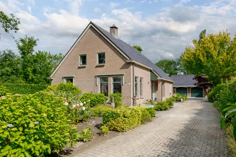 Detached house for sale: Schoolstraat 1A, Drouwen Drouwen