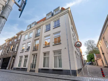 Appartement te koop: Schoolstraat 1H, Bergen Op Zoom