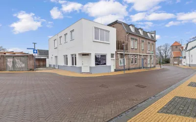 Appartement te koop: Schoolstraat 2, Landgraaf