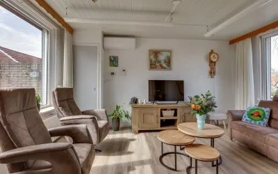 Twee-onder-één-kap te koop: Schoolstraat 21, Holten