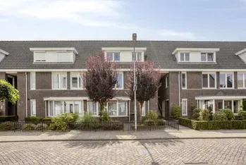 Appartement te koop: Schoolstraat 21, Omg. Achterbos/Papenakker Moergestel