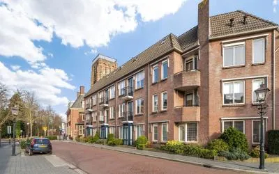 Appartement te koop: Schoolstraat 21, Centrum Vught