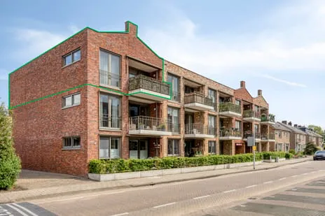 Appartement te koop: Schoolstraat 26T, Uitbreiding Dorp Bergambacht