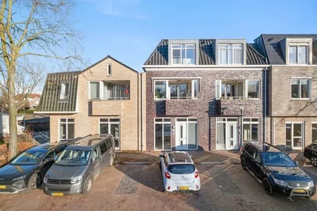 Woning te koop: Schoolstraat 27, Dorp Bathmen Bathmen