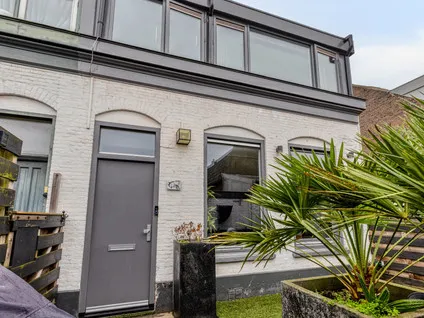 Tussenwoning te koop: Schoolstraat 27K006, Dorp Hoek Van Holland
