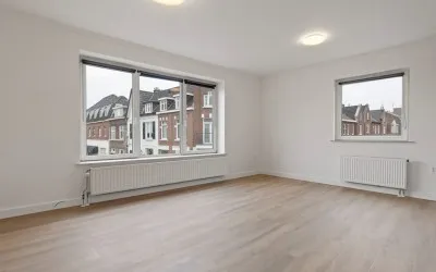 Appartement te koop: Schoolstraat 2A, Landgraaf