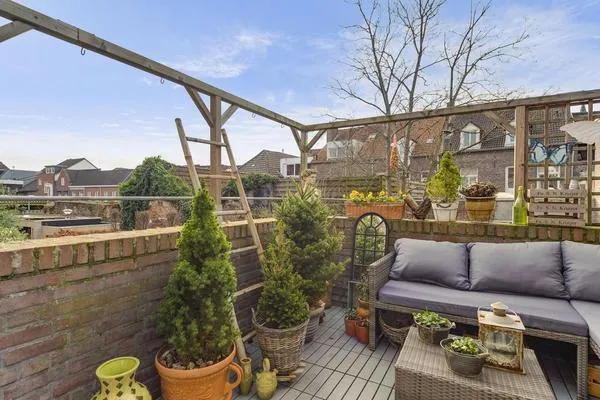 Appartement te koop: Schoolstraat 2A, Roermond