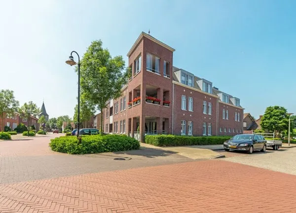 Appartement te huur: Schoolstraat 2D, Kern Grathem Grathem