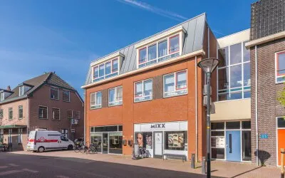 Appartement te koop: Schoolstraat 3-21, Centrum Zevenaar