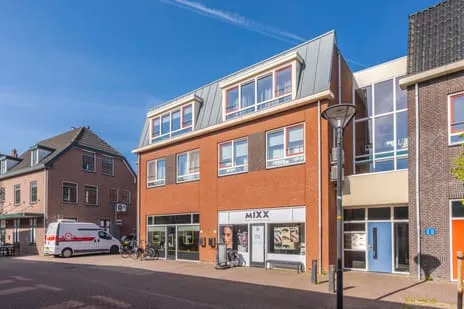 Appartement te koop: Schoolstraat 3-21, Centrum Zevenaar