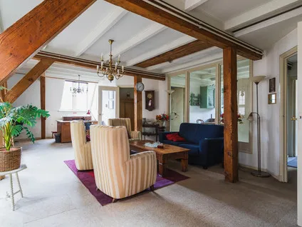 Appartement te koop: Schoolstraat 30, Centrum-West Delft