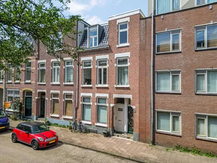 Appartement te koop: Schoolstraat 30, Bottendaal Nijmegen