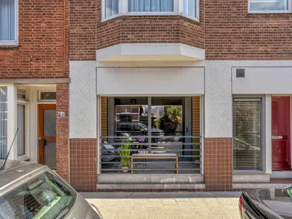 Appartement te koop: Schoolstraat 30F, Dorp Hoek Van Holland