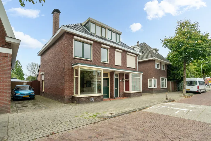 Koopwoning: Schoolstraat 31 in Enschede - €259.000 - 132m²