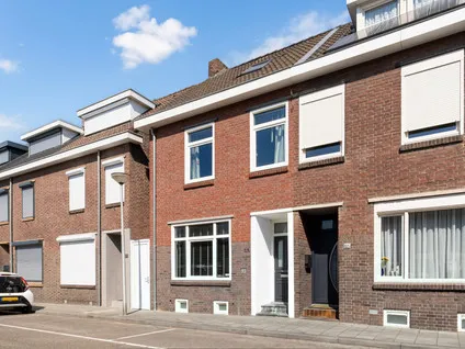Hoekwoning te koop: Schoolstraat 32, Spekholzerheide Kerkrade